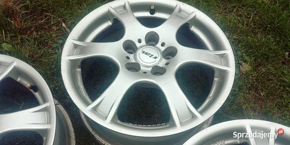 felgi 5x1143 16 Piaseczno