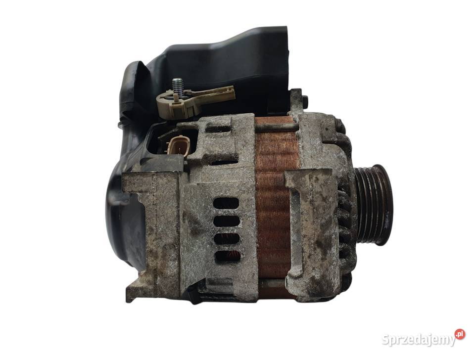 ALTERNATOR Mazda 6 I GG GY 20 16v LFDE LF17 LF18 Części samochodowe lubelskie