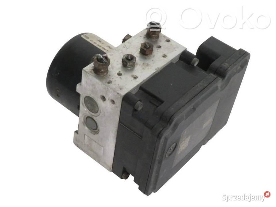Moduł pompy ABS Mercedes W204 A2044312612 sprzedam
