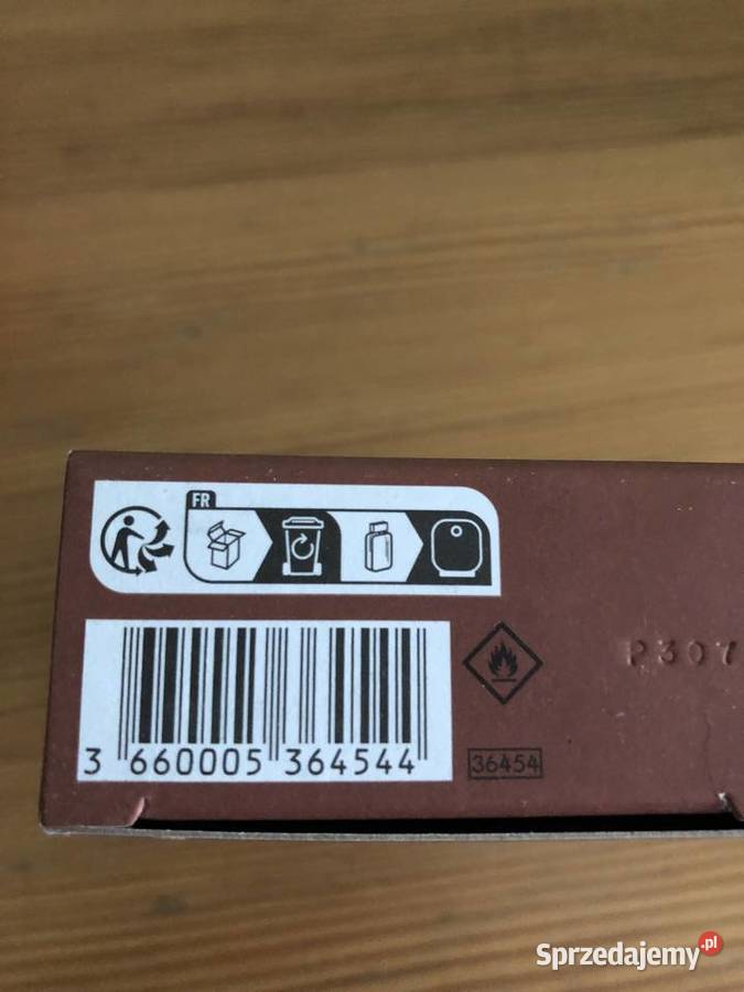 Yves Rocher Woda toaletowa Hoggar pój 100ml Dla mężczyzn Gostyń