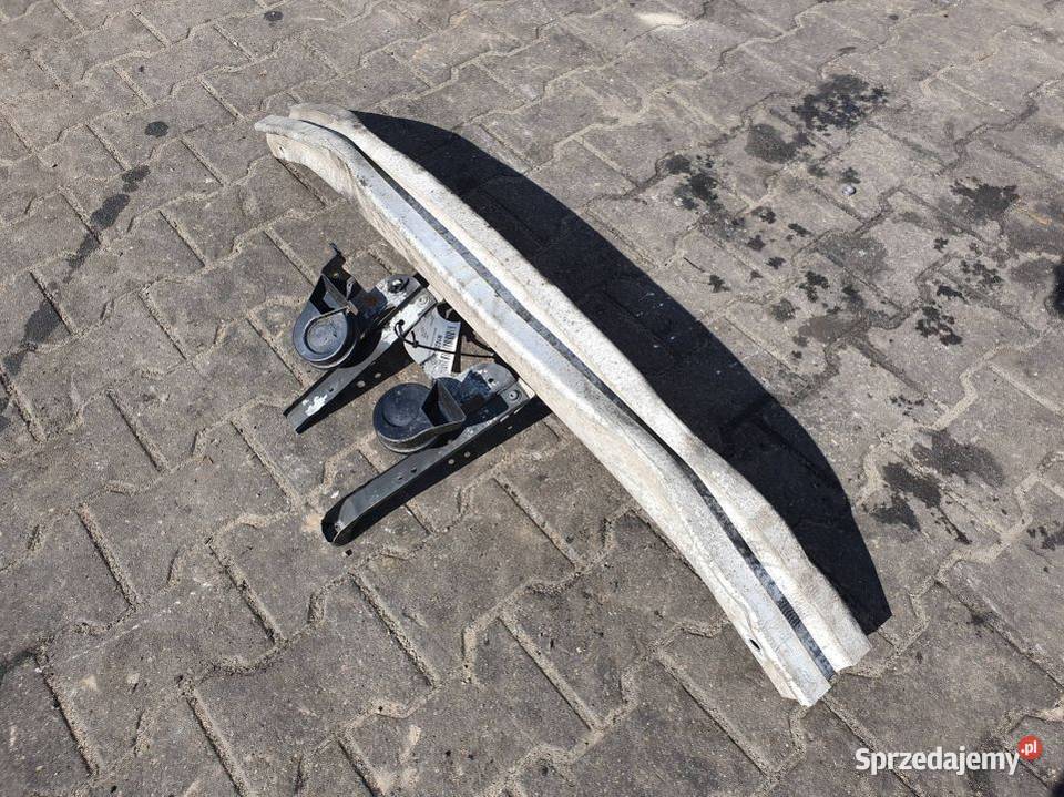 BELKA ZDERZAKA PRZÓD AUDI A8 D3 Lipno