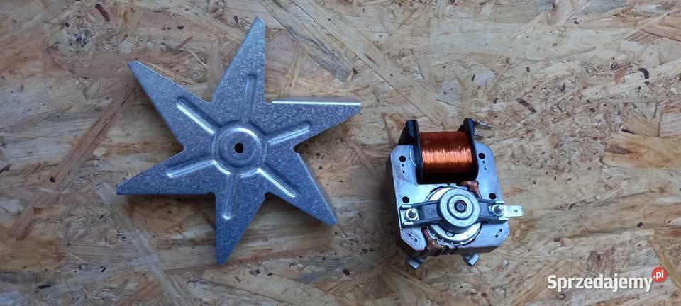 Silnik termoobiegu Amica Mińsk Mazowiecki