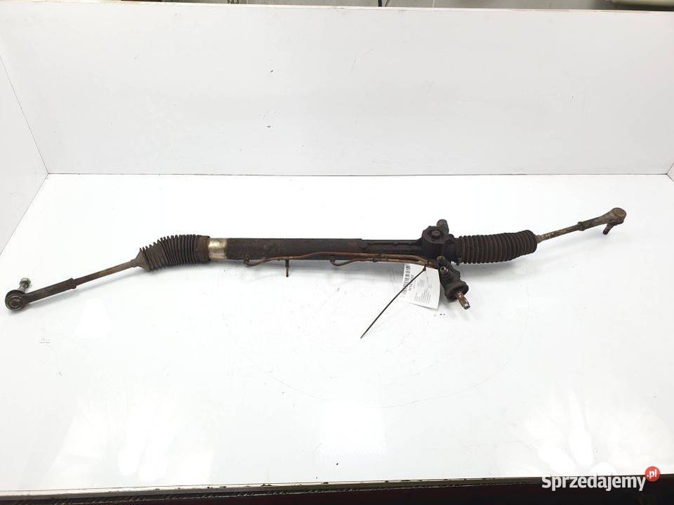 MAGLOWNICA CITROEN JUMPER 01340777080 Lipno