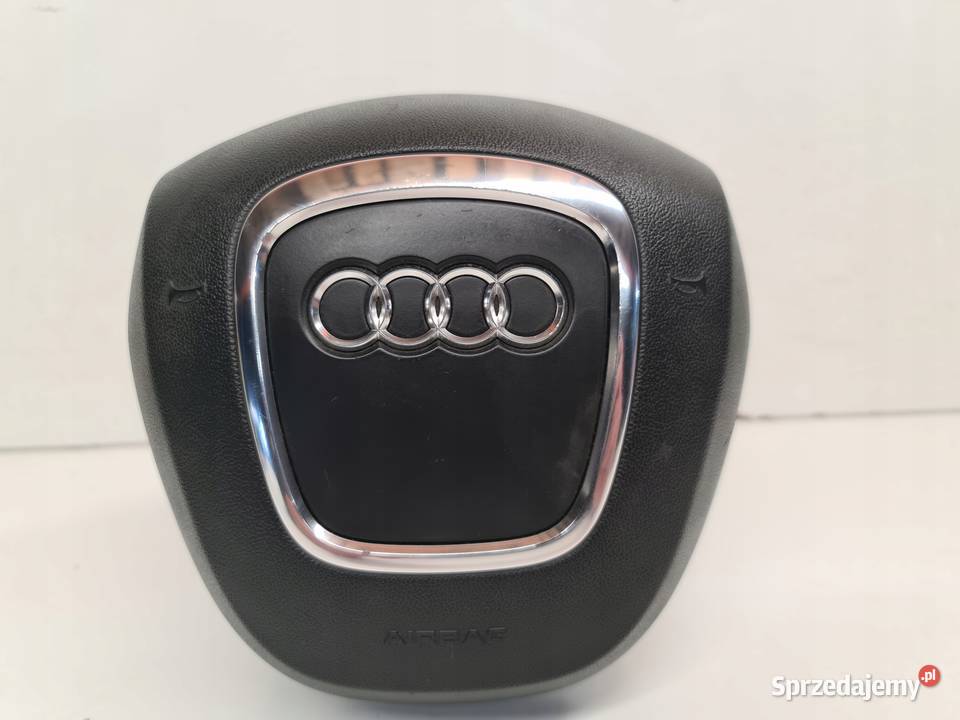 PODUSZKA POWIETRZNA AUDI A4 A5 8K0880201A 6 osobowe