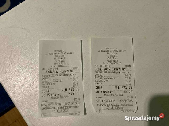 Sprzedam opony z felgami Dębica Navigator 15 Samochodowe Wrocław sprzedam