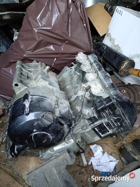 Silnik Yamaha R1 9802r sprawny