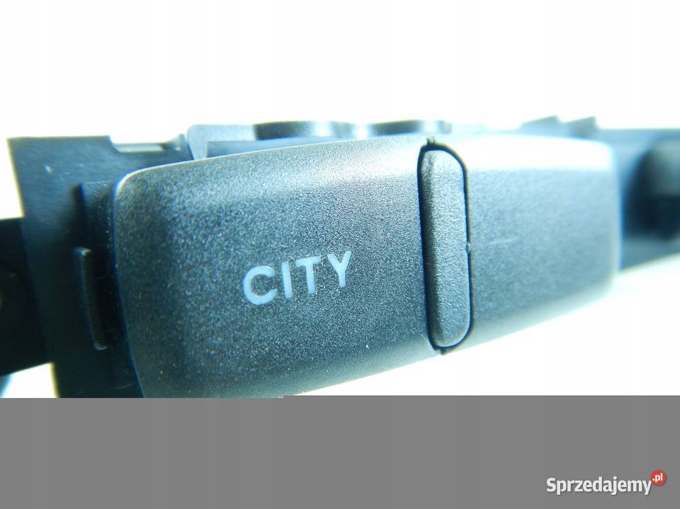 PANEL PRZYCISKI DRZWI CITY FIAT IDEA 0312 ASO osobowe