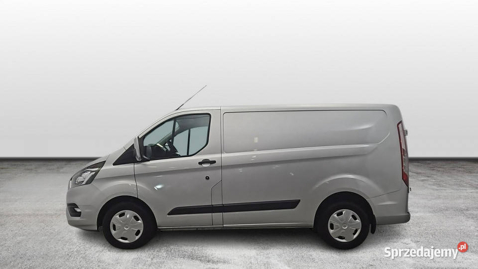 Ford Transit Custom 20 EcoBlue Euro 6 Z