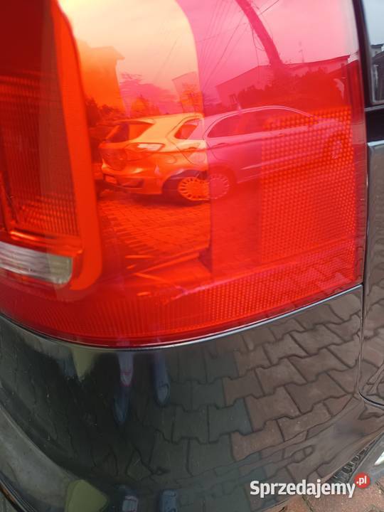 Sprzedam Sharana 2011 Mikołów sprzedam