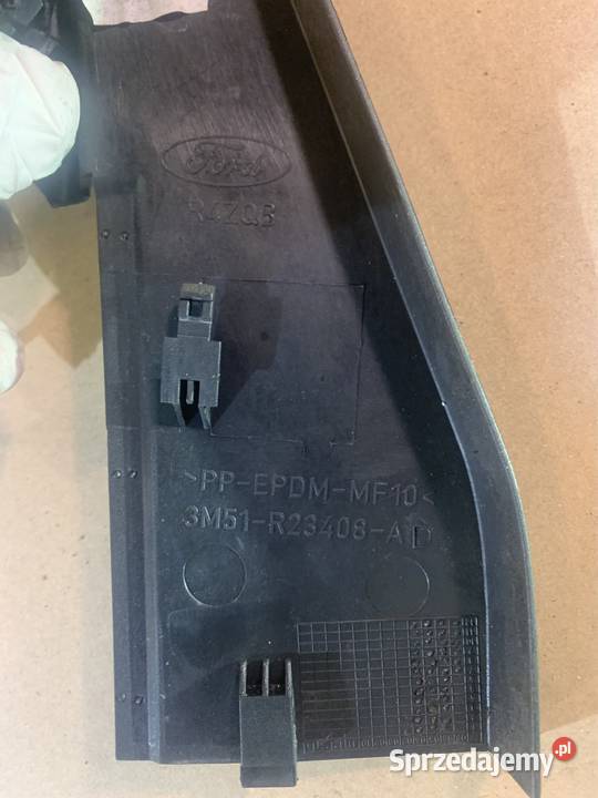 3M51R23408 głośnik osłona lusterka p Ford focus Szczecin