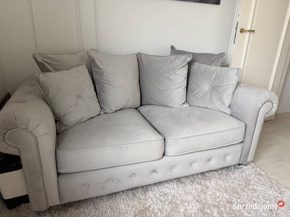 Sprzedam przepiękną kanapę Sofa Room stan idealny