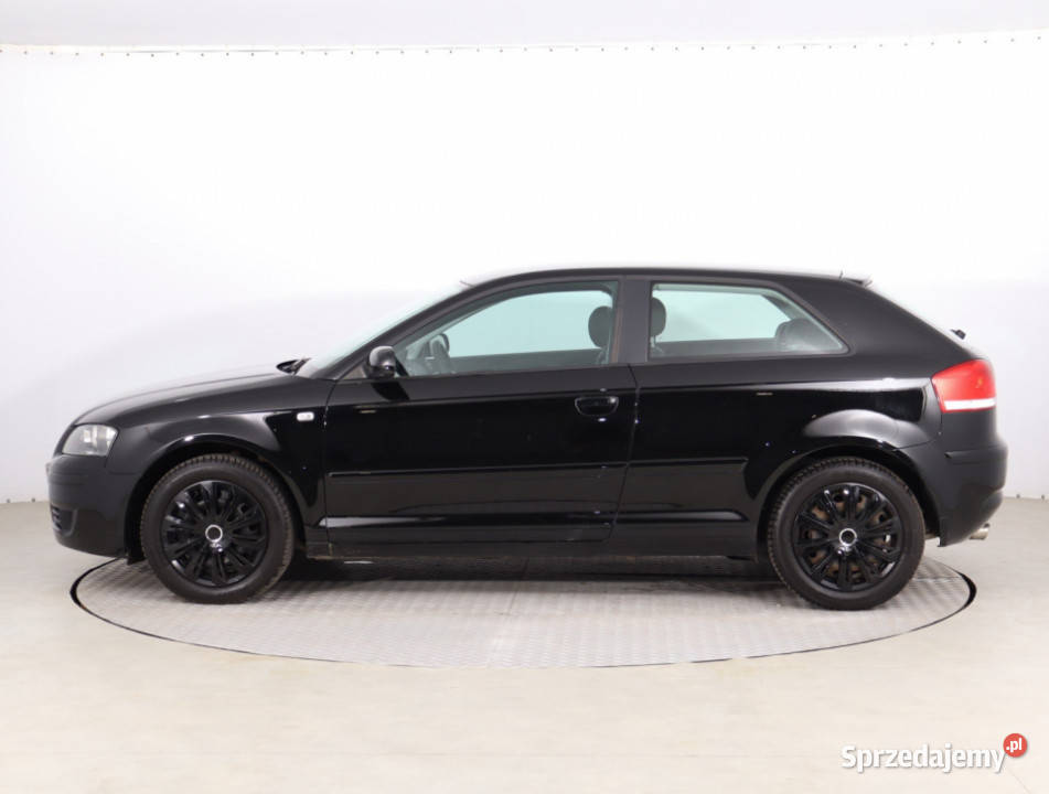 Audi A3 16 Hatchback Piaseczno