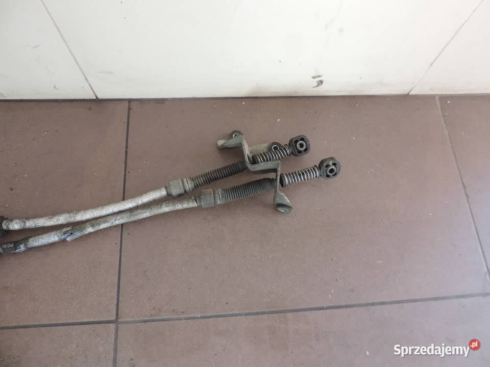 LEWAREK WYBIERAK LINKA BIEGÓW VW GOLF 4 19 TDI sprzedam