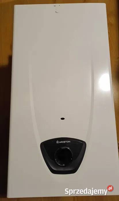 Podgrzewacz wody gazowy Poznań