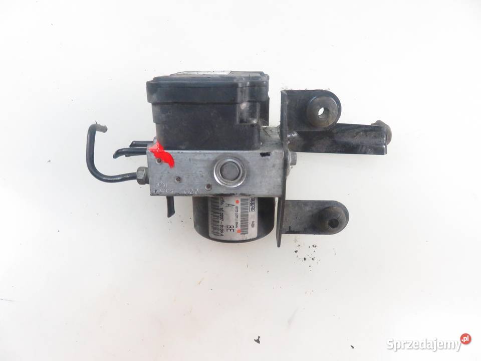 POMPA ABS FORD FOCUS MK2 10097001293 28570028033 Układ ABS i ESP małopolskie