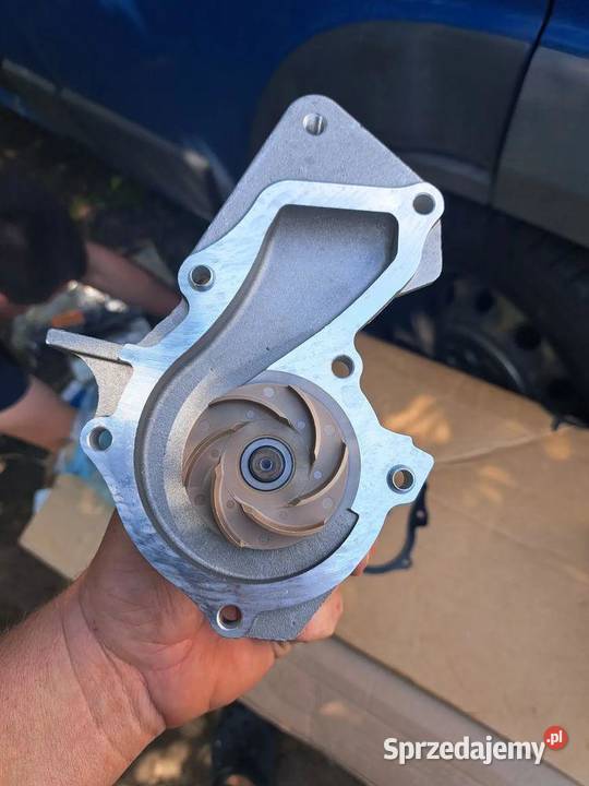 Pompa wody Ford Mondeo IV ZETECS DURATEC