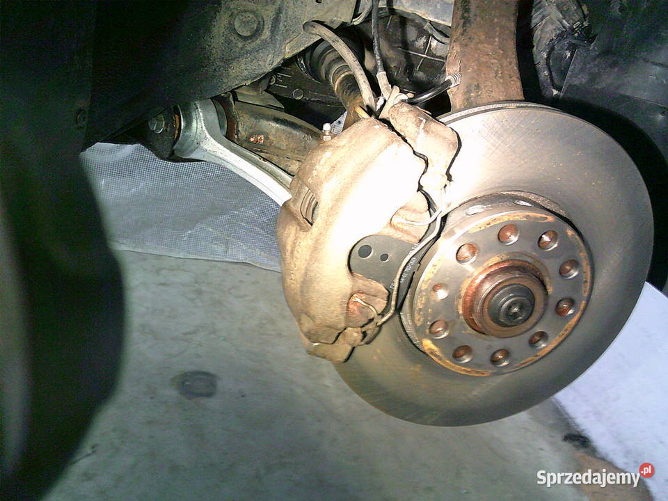 audi a4 b5 quattro manualna A4 Kiełczewice Dolne