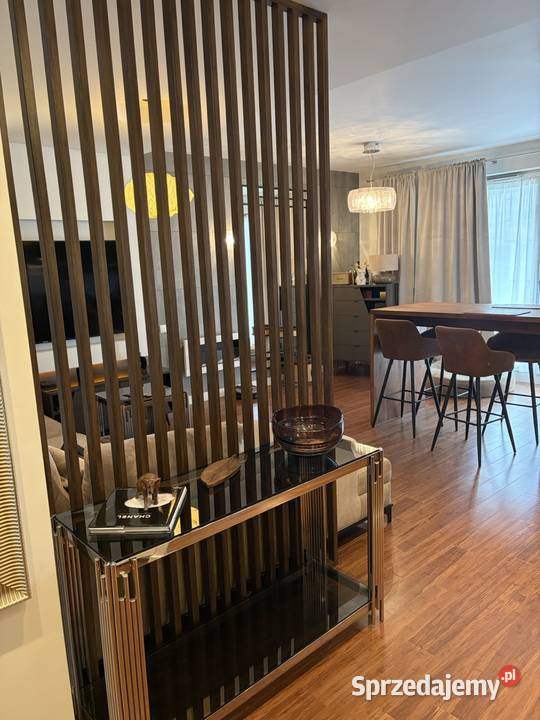 Osiedle Saska Apartament 74 m Dwa tarasy apartamentowiec Warszawa