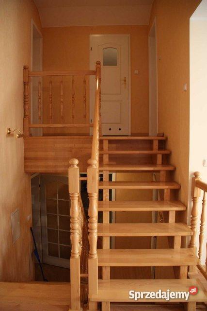 dom w Rawiczu 2300zł/m2 Rawicz sprzedam