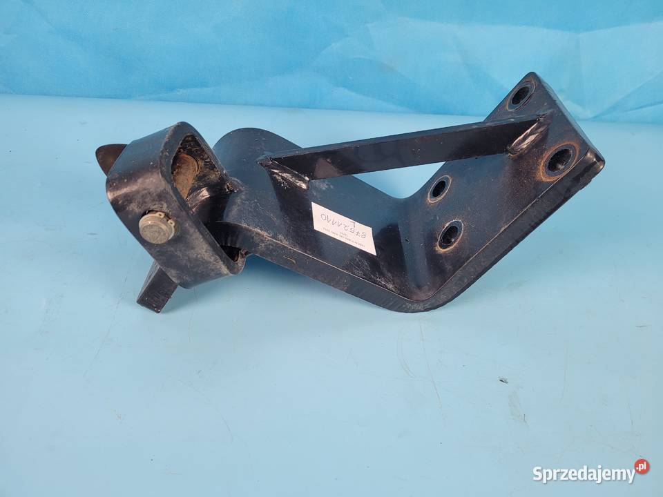 CASE IH PUMA 145 12r WSPORNIK KABINY LEWY Kabina i karoseria Kolno