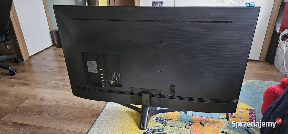 Telewizor Samsung 55 4k UHD Sandomierz sprzedam