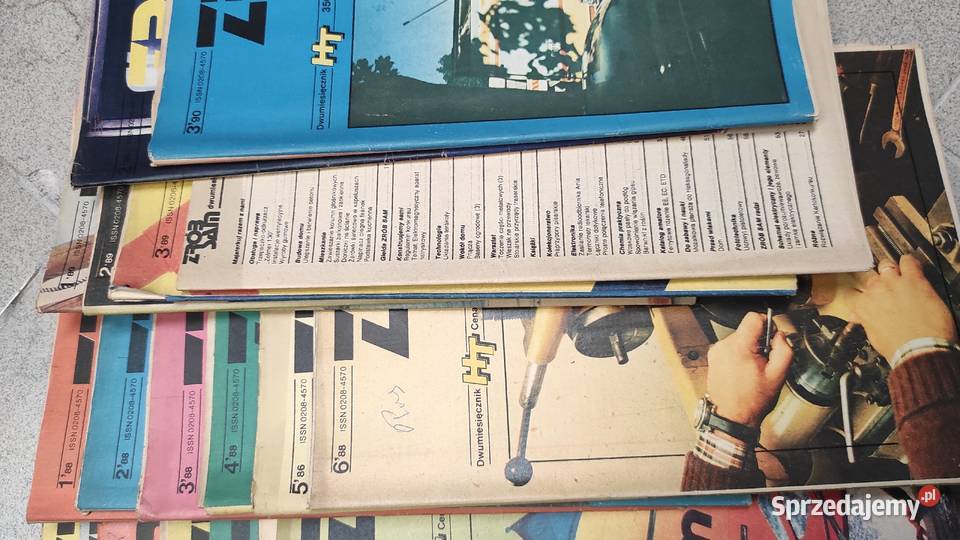 Zrób to sam Warszawa