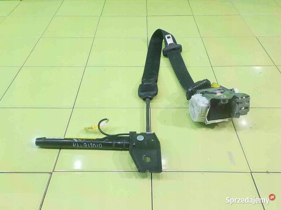 ALFA ROMEO GIULIETTA 11r HB 5D pas