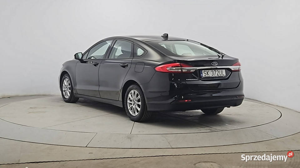Ford Mondeo 20 EcoBlue Executive Z Polskiego Zarejestrowany w Polsce Warszawa sprzedam