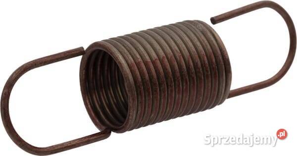 Sprężyna regulująca obroty 793527 małopolskie Kamionna