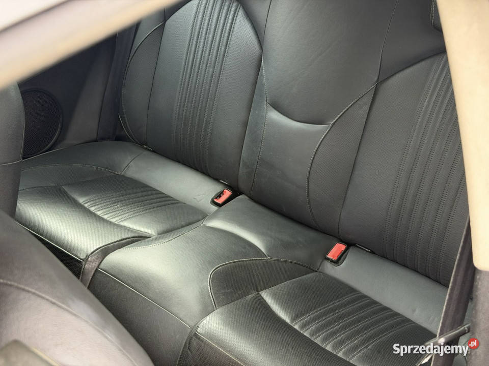 Alfa Romeo Mito Częstochowa