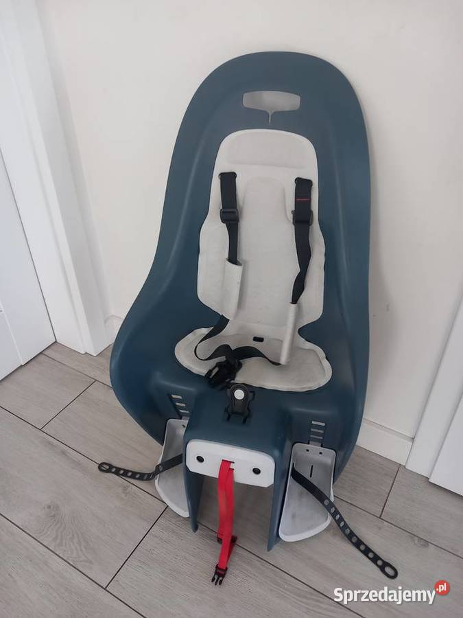 FOTELIK ROWEROWY BTWIN sprzedam