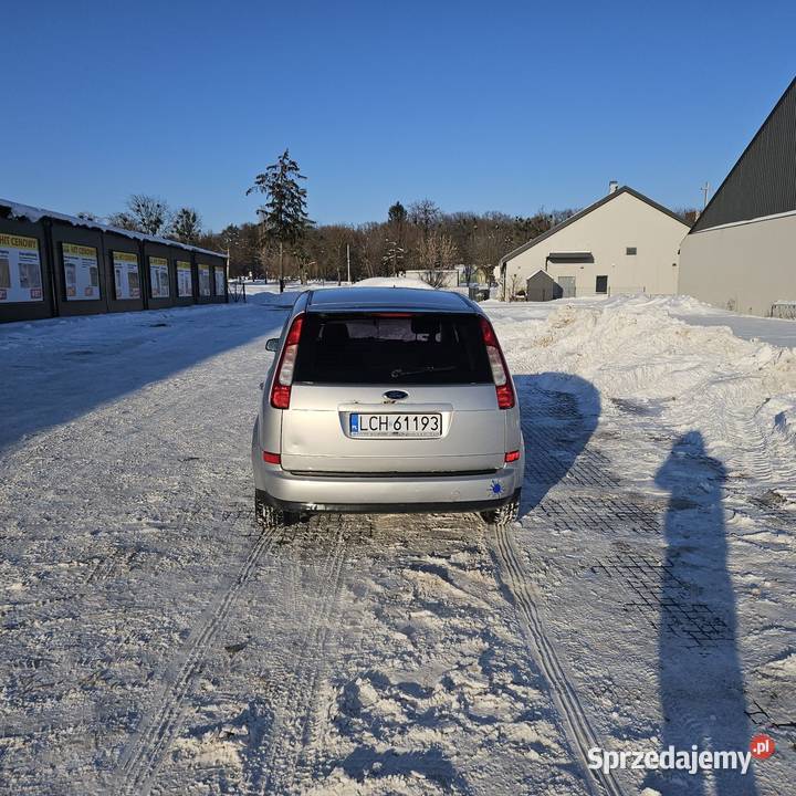 Ford C 18 LPG Kulik-Kolonia