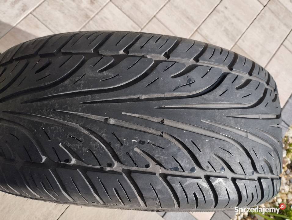 Opony letnie 255 45 R18 WANLI para 103W XL Mocne dolnośląskie Zgorzelec