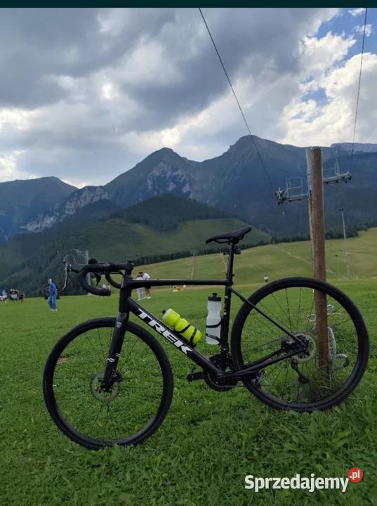 Rower szosowy Trek Domane Al 5 gen 4 Starcza sprzedam