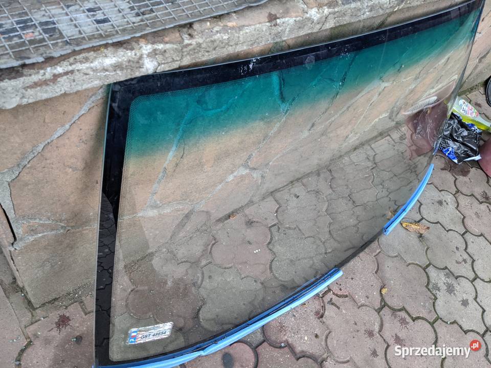 Polonez Caro plus Truck Atu Kombi szyba przednia szyby Stalowa Wola sprzedam