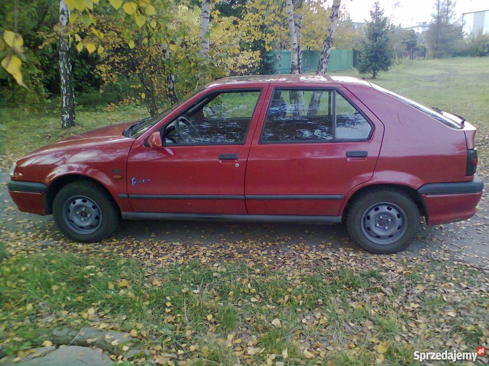 renault 19 silnik f3n 740 poj1721ccm moc 73 silniki kompletne