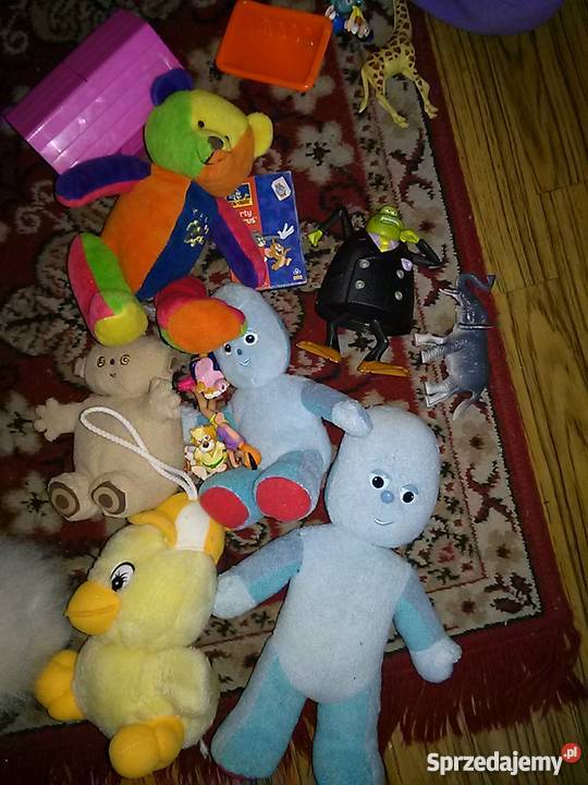 Pościel 140x200 Dobranocny Ogród Tarnowskie Góry