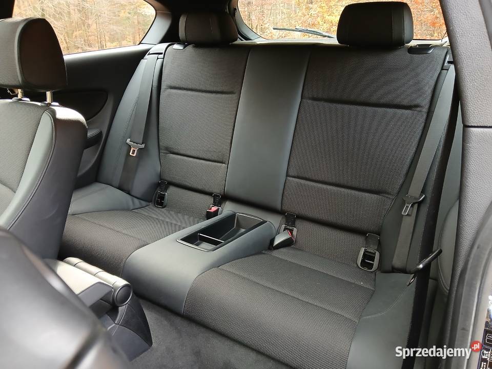 120i MPakiet 170 koni pierwszy właściciel Miastko