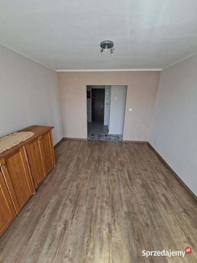 Mieszkania balkon Katowice