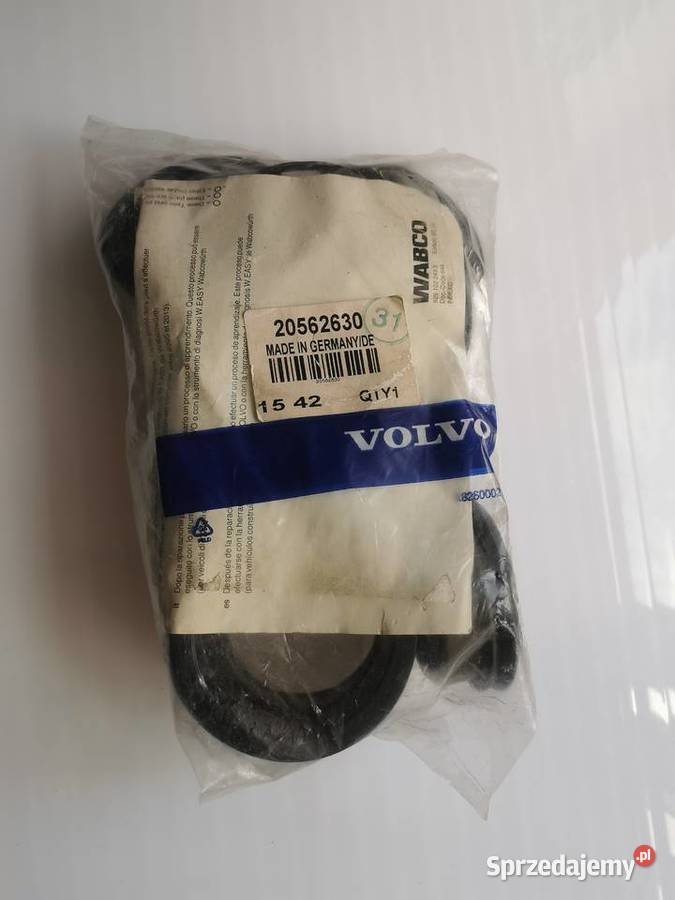 Zestaw naprawczy skrzyni biegów 20562630 Volvo sprzedam