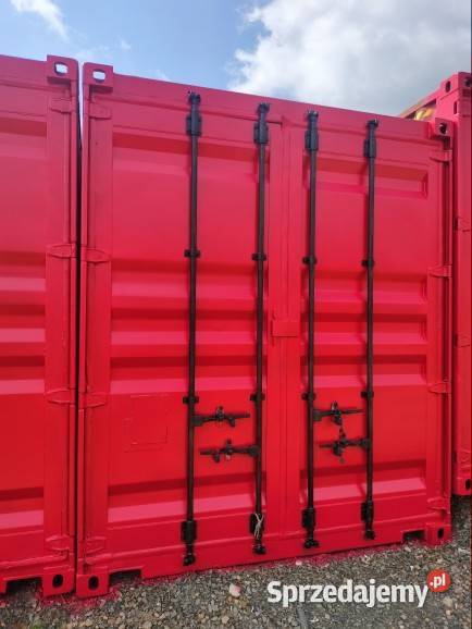 Magazynowanie Przechowalnia Magazyn małopolskie Kraków