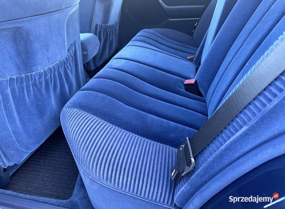 Sprzedam Mercedesa 124 300 E24V klima Koło sprzedam
