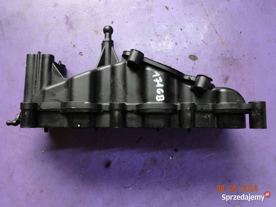 AUDI A6 27 TDI V6 07R 180 175 059129711AF