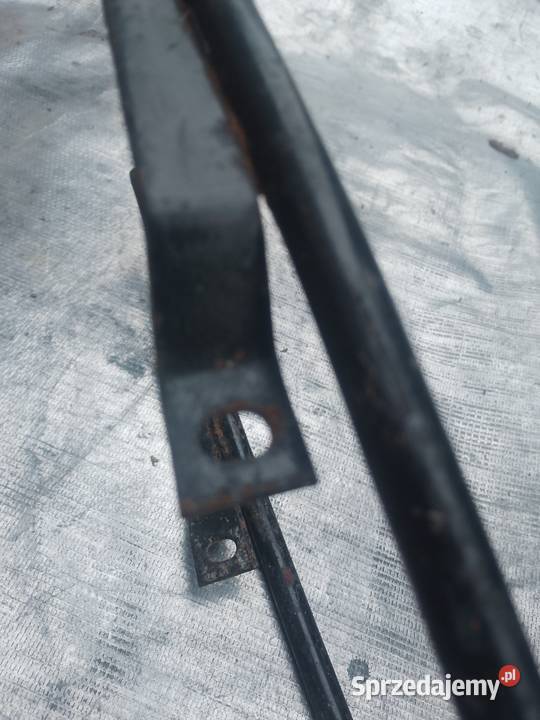 Uchwyt tylnej lampy WSK S1 S2 Export