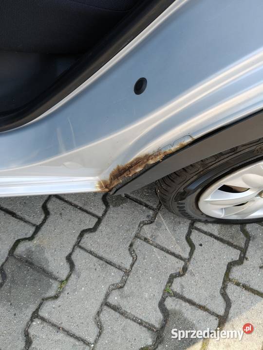 Sprzedam Hiundaya Getz Wola