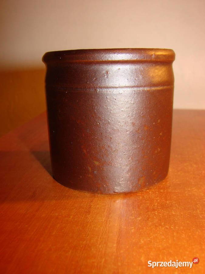 Hoganas 18L kamionka Pruszcz Gdański sprzedam