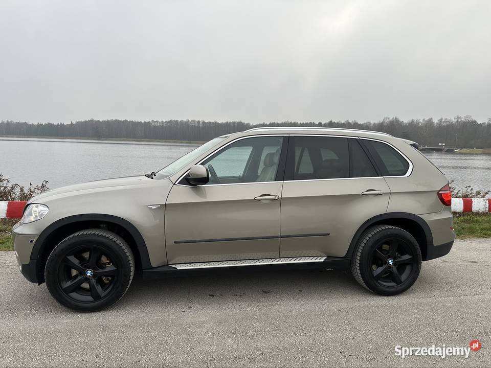 BMW x5 30D xDrive 306 Łachów