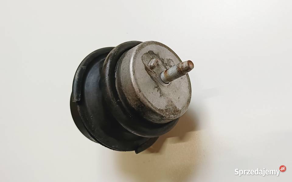 PODUSZKA SILNIKA INFINITI FX35 FX37 G35 M35 osobowe Części montażowe Nowy Tomyśl