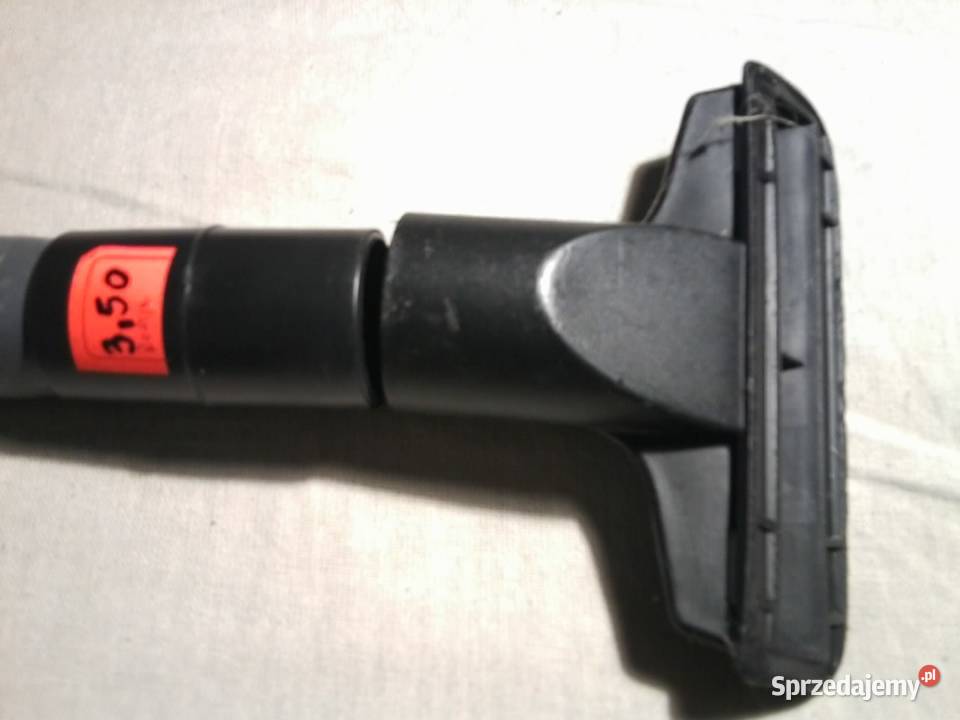 Mały odkurzacz samochodowy Clatronic BS 1264