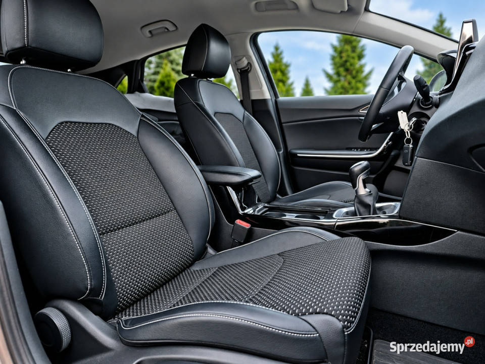 Kia Ceed III 2018 Sadlno sprzedam